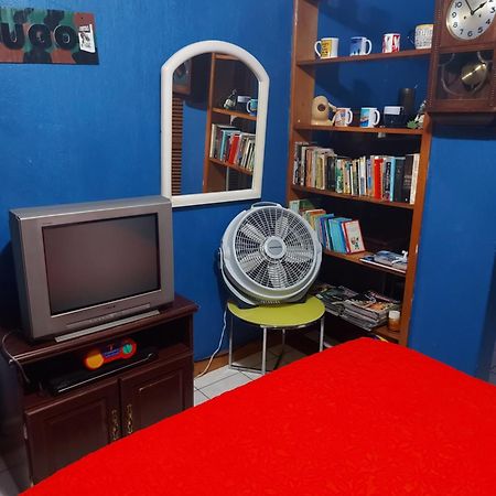 Casa Familiar La Arboleda Leilighet Guatemala City Eksteriør bilde