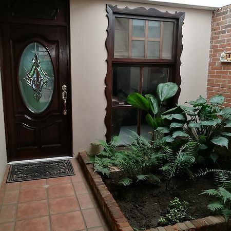 Casa Familiar La Arboleda Leilighet Guatemala City Eksteriør bilde