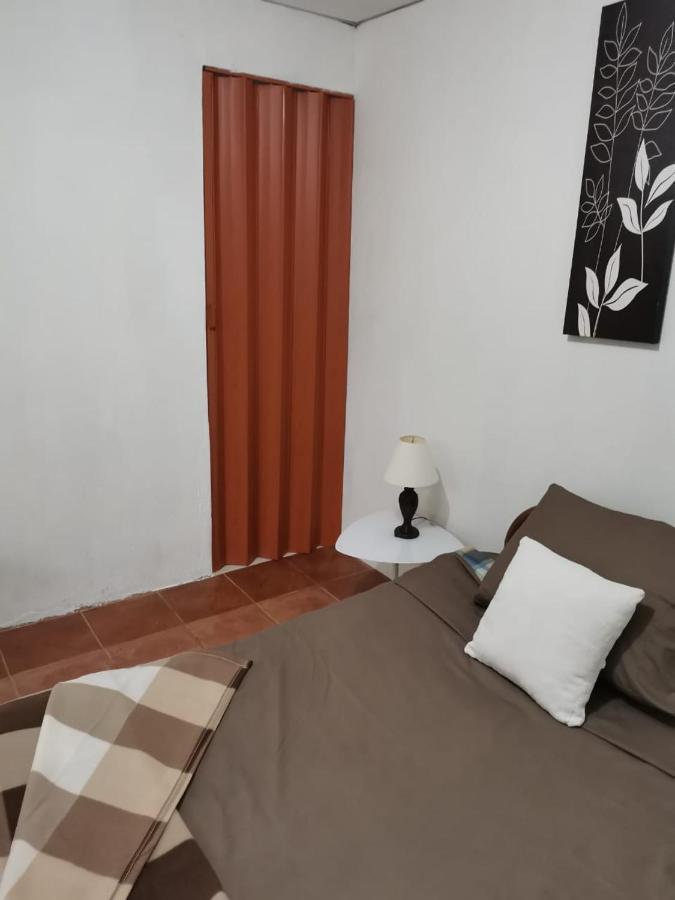 Casa Familiar La Arboleda Leilighet Guatemala City Eksteriør bilde