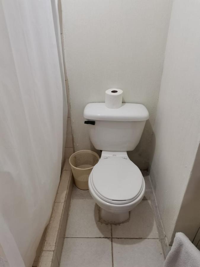 Casa Familiar La Arboleda Leilighet Guatemala City Eksteriør bilde