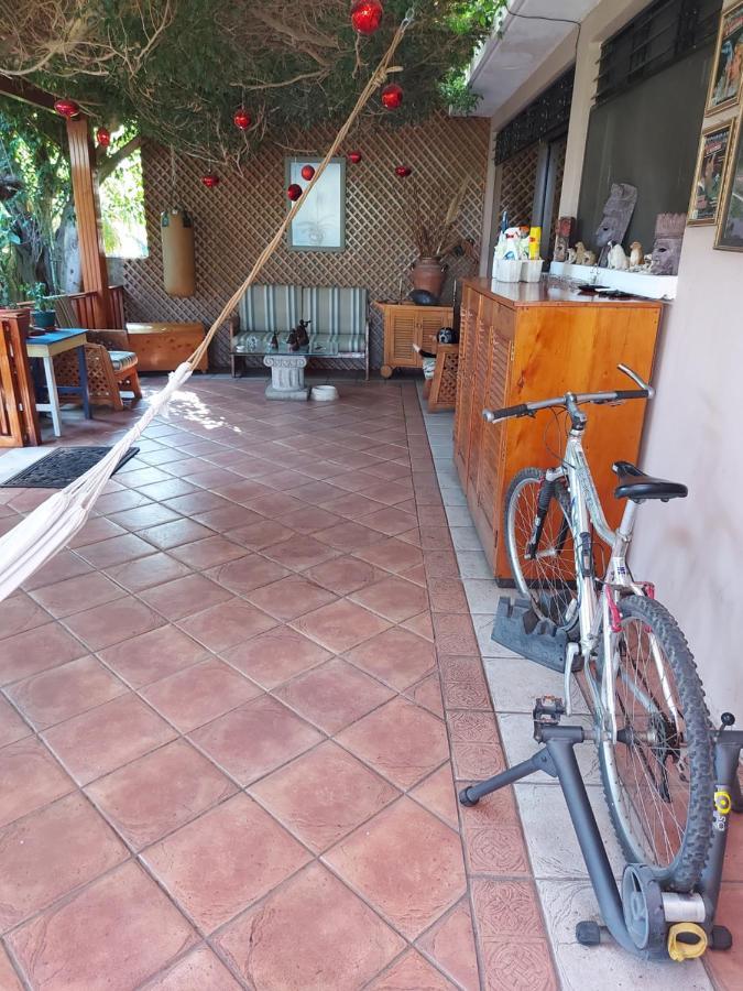 Casa Familiar La Arboleda Leilighet Guatemala City Eksteriør bilde