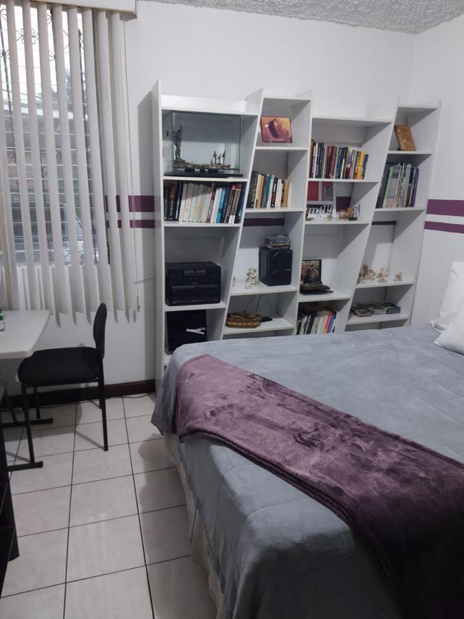 Casa Familiar La Arboleda Leilighet Guatemala City Eksteriør bilde