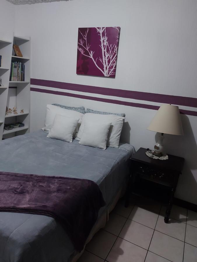 Casa Familiar La Arboleda Leilighet Guatemala City Eksteriør bilde