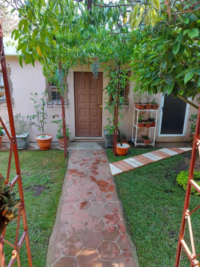 Casa Familiar La Arboleda Leilighet Guatemala City Eksteriør bilde