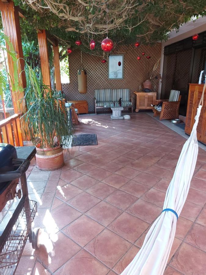 Casa Familiar La Arboleda Leilighet Guatemala City Eksteriør bilde