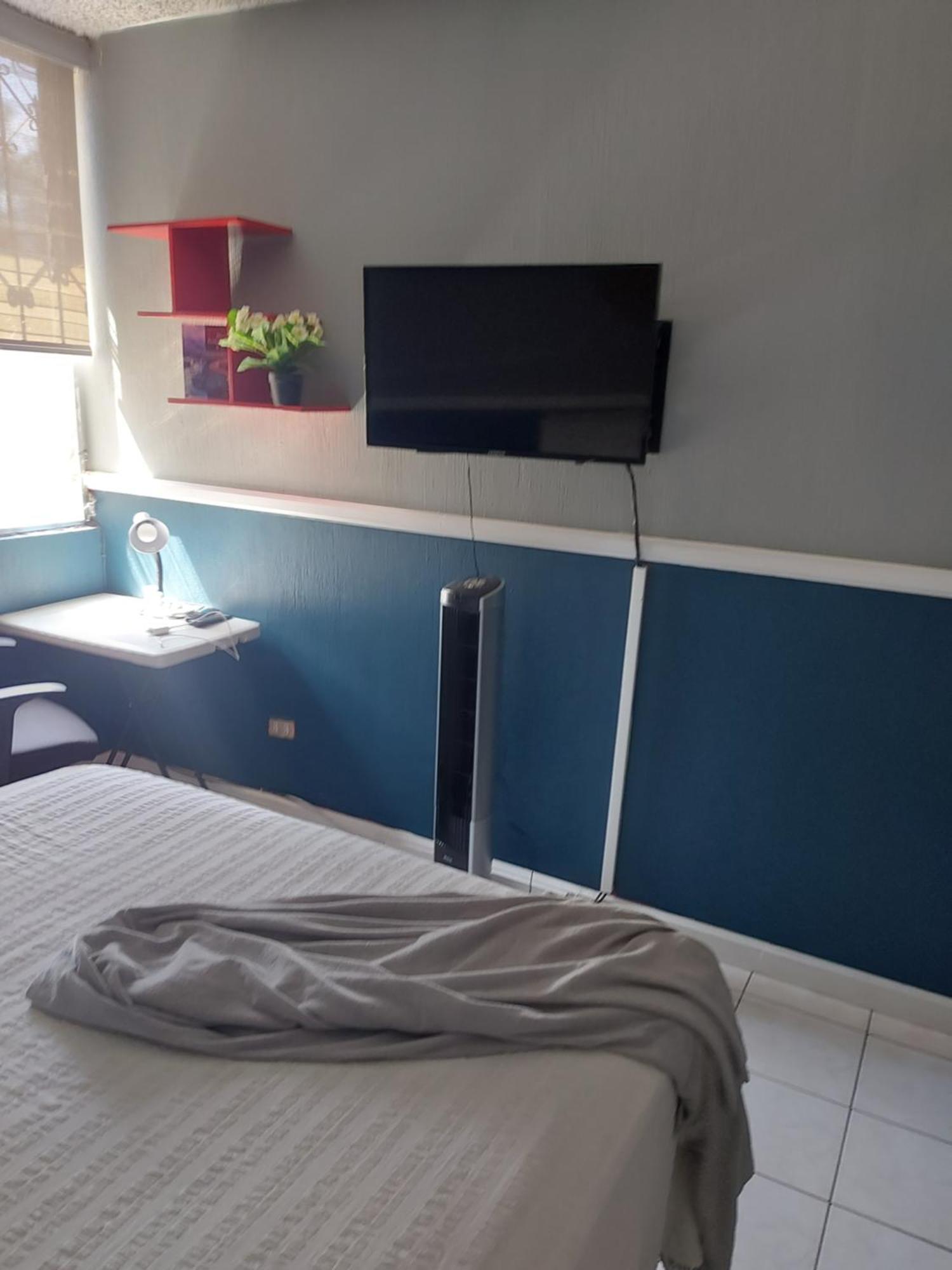 Casa Familiar La Arboleda Leilighet Guatemala City Rom bilde