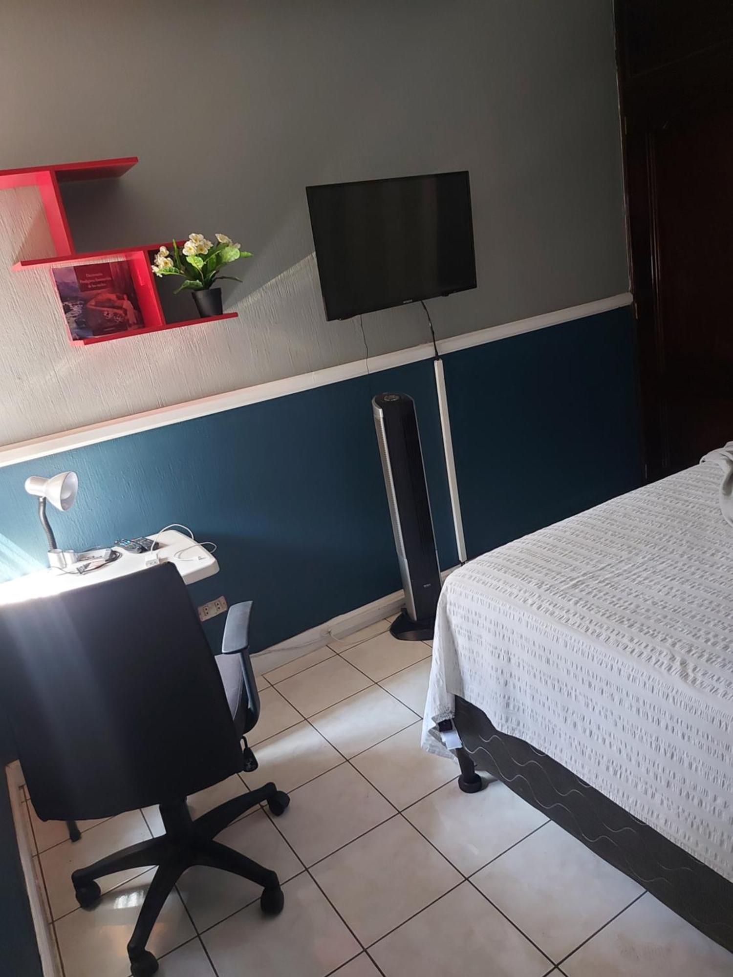 Casa Familiar La Arboleda Leilighet Guatemala City Rom bilde