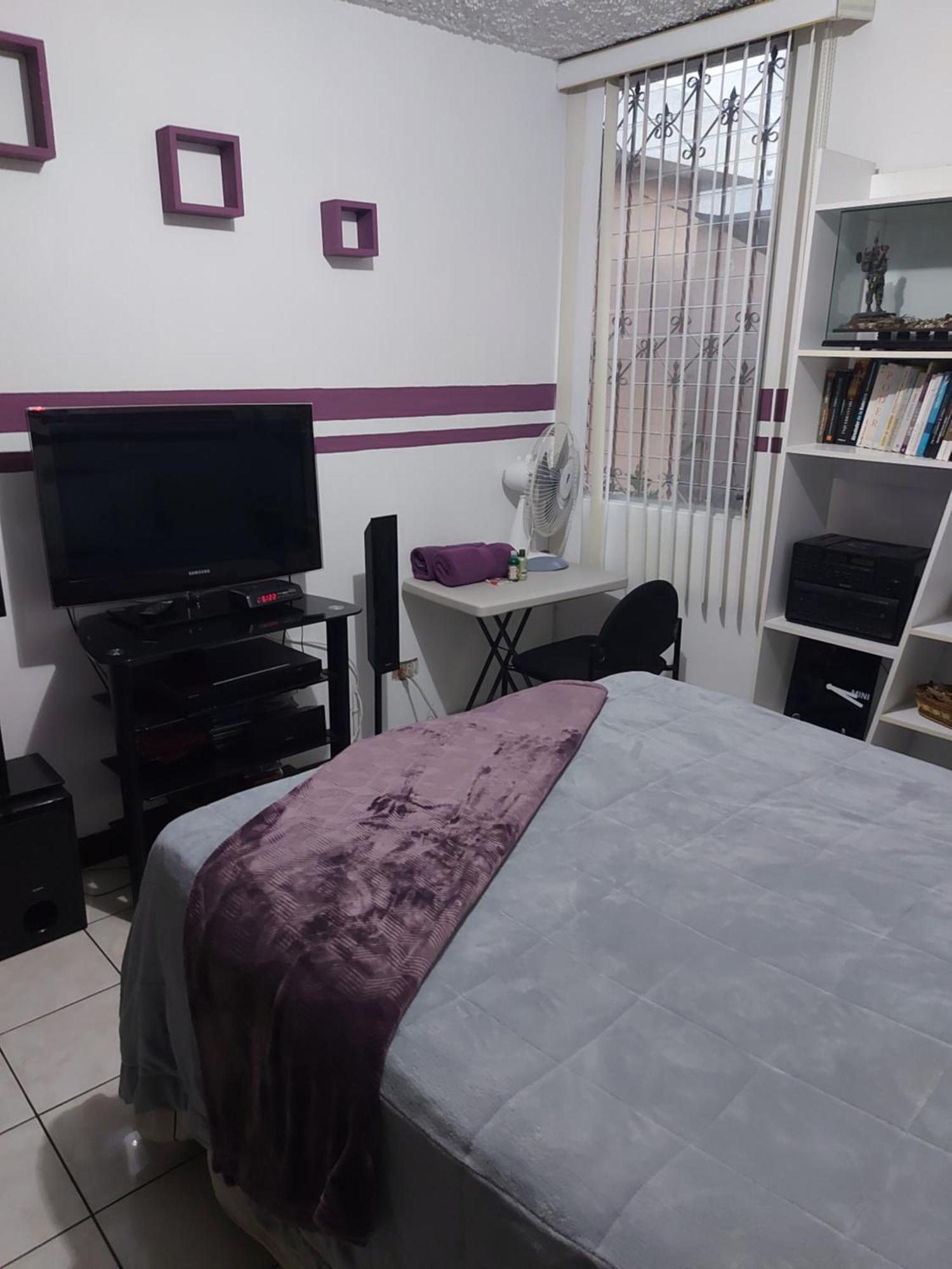 Casa Familiar La Arboleda Leilighet Guatemala City Rom bilde