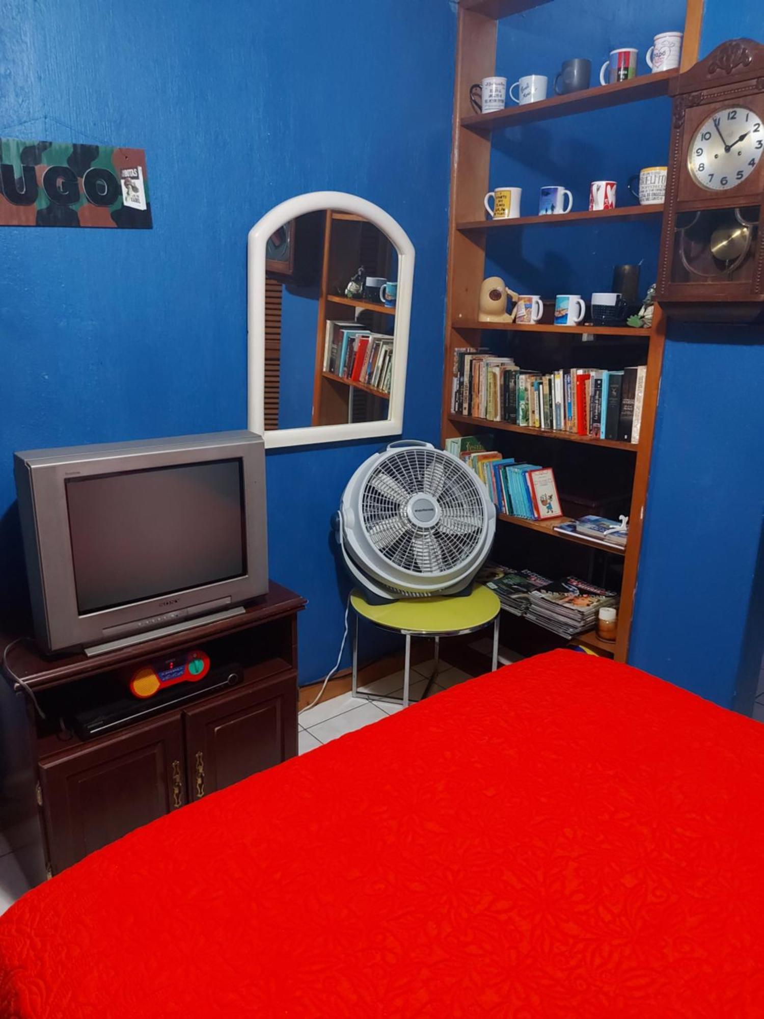 Casa Familiar La Arboleda Leilighet Guatemala City Eksteriør bilde
