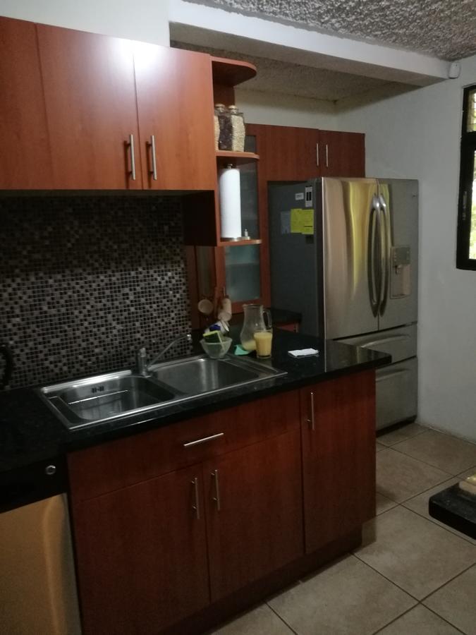Casa Familiar La Arboleda Leilighet Guatemala City Eksteriør bilde