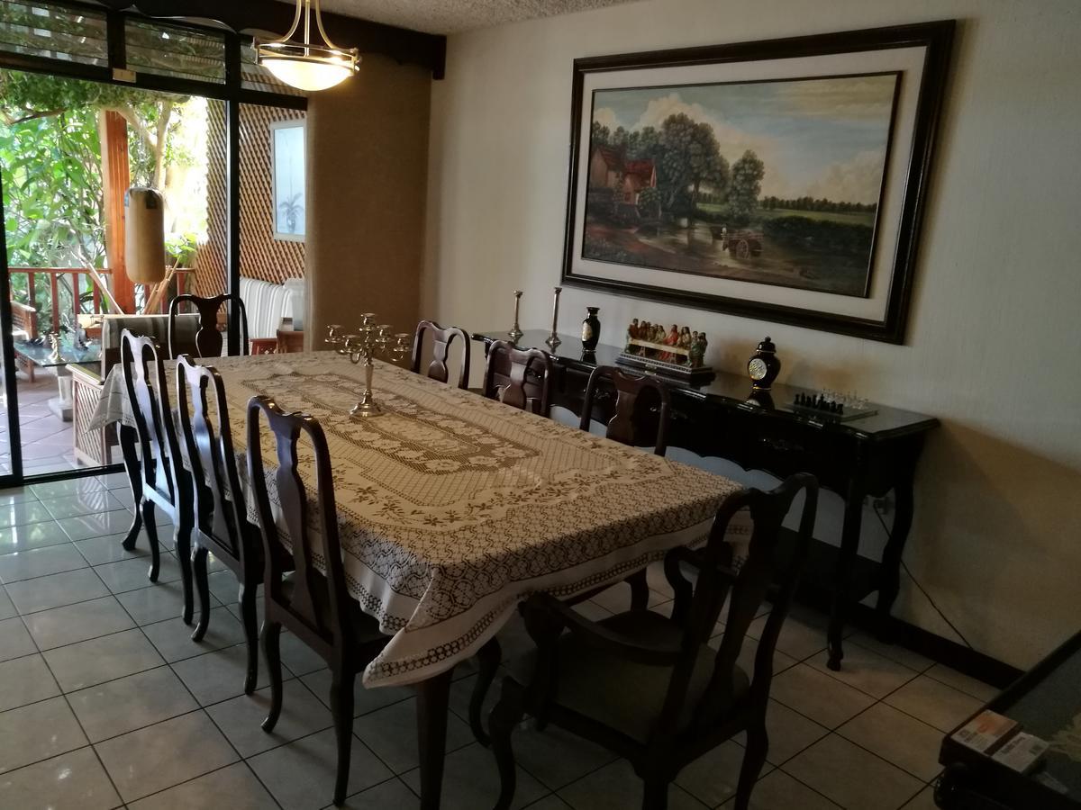 Casa Familiar La Arboleda Leilighet Guatemala City Eksteriør bilde