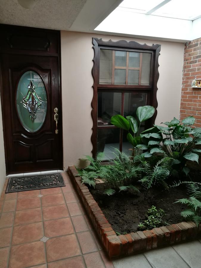 Casa Familiar La Arboleda Leilighet Guatemala City Eksteriør bilde