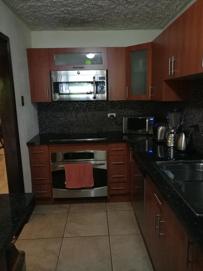 Casa Familiar La Arboleda Leilighet Guatemala City Eksteriør bilde