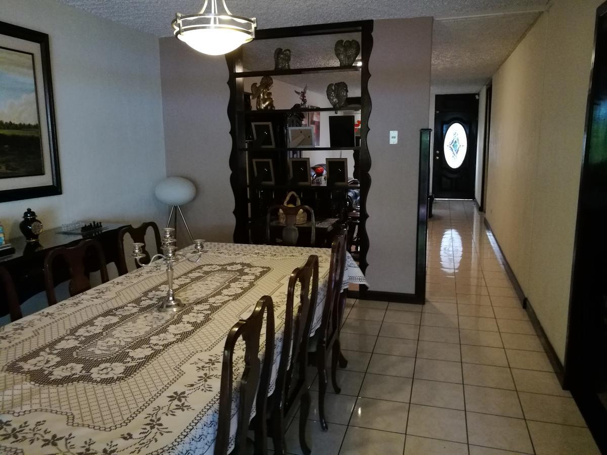 Casa Familiar La Arboleda Leilighet Guatemala City Eksteriør bilde