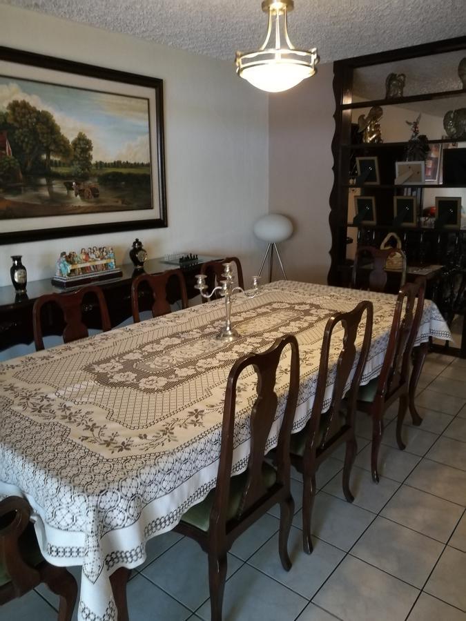 Casa Familiar La Arboleda Leilighet Guatemala City Eksteriør bilde