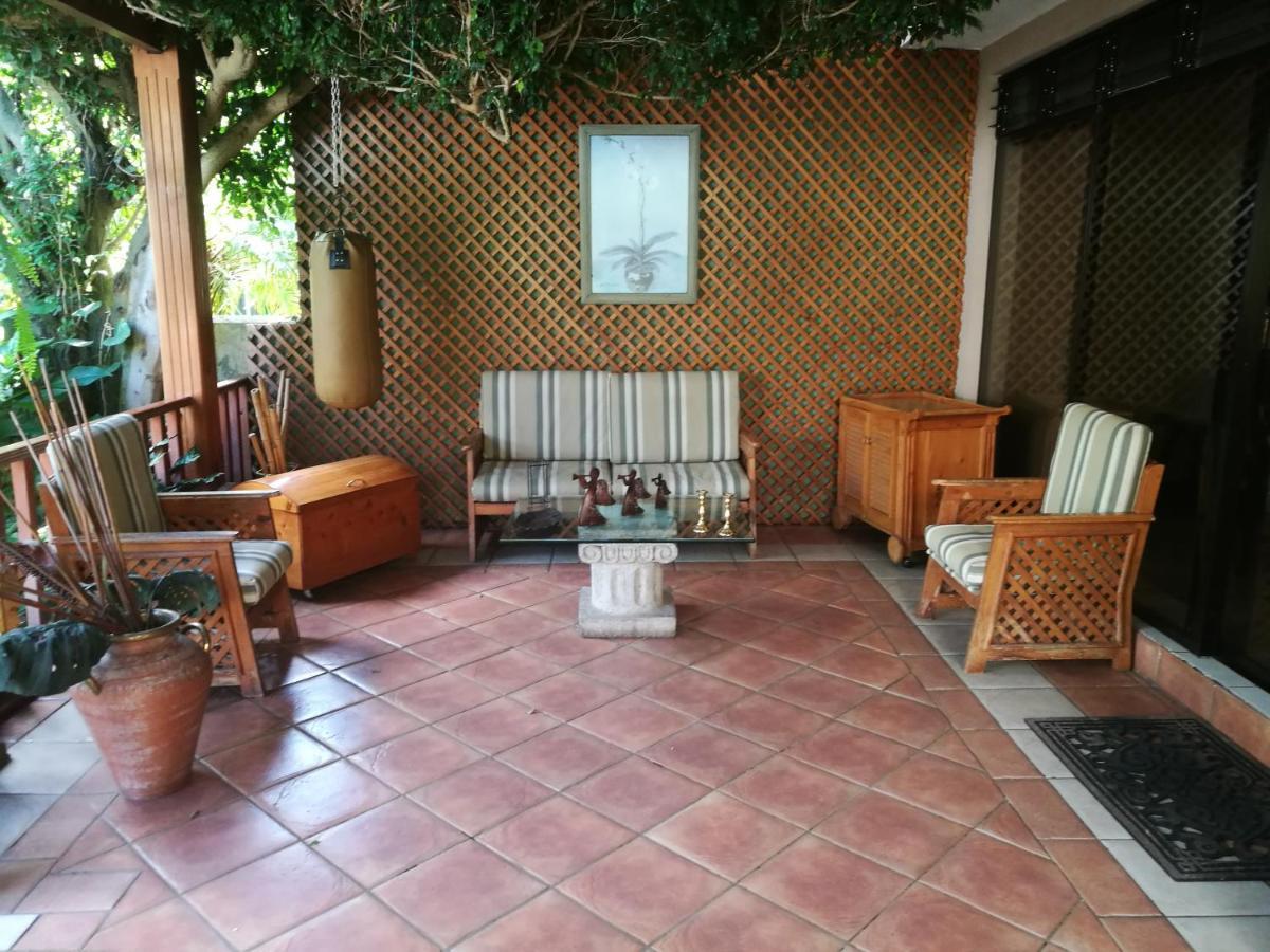 Casa Familiar La Arboleda Leilighet Guatemala City Eksteriør bilde
